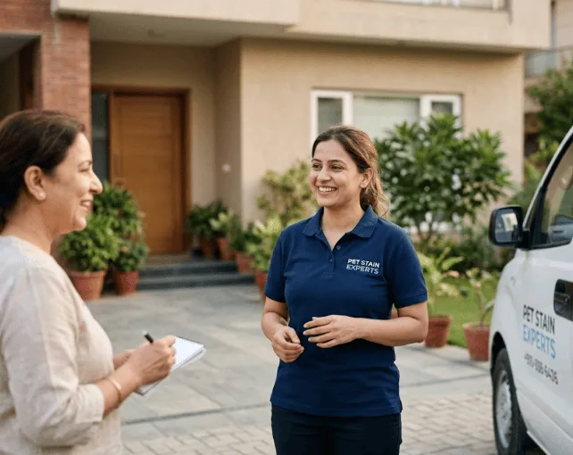 Pet Stain Carpet Cleaning Delano, CA FAQs